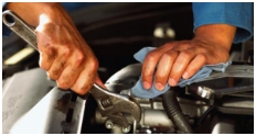 Auto Repair & Maintenance Services in North Fort Myers, FL
