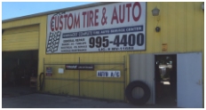 Auto Repair, Maintenance Service & Tire Store in North Fort Myers, FL