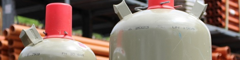 Propane Service in North Fort Myers, FL